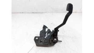 CERRADURA CAPOT CHRYSLER VOYAGER IV (2000-2008) 2.5 CRD 141CV 2499CC - L. 6182851 / 04717515AB